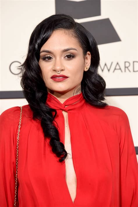 Sounds perfect wahhhh, i don't wanna. KEHLANI at Grammy Awards 2016 in Los Angeles 02/15/2016 ...