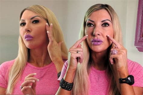Barbie Wannabe Spends £20000 On Plastic Surgery To Turn Herself Into Her Idol As She Looks For