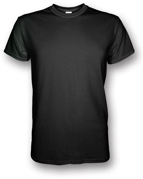 Blank Black T Shirt Png - T-shirt - Free Transparent PNG Download - PNGkey png image