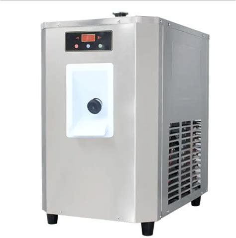 Automatic Hard Ice Cream Machine Commercial Hard Ice Cream Maker In Ice Cream Makers From Home