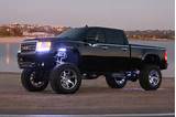 Lifted Trucks Reviews Photos