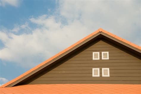 Five Common Roof Problems Lanes Contracting Inc