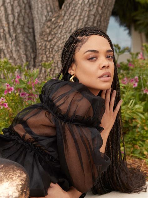Sign up and you will be updated on all the tessa's world news. Porter Magazine July 2018 Tessa Thompson by Nagi Sakai | Fashion Editorials