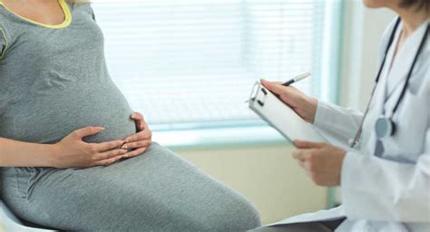 Paternity Testing While Pregnant Is It Safe