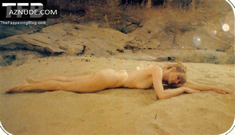Linda Evans Nude Aznude