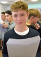 The Crown star Finn Elliot ‘stoked’ with GCSE results | East London and ...