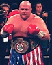 "Butterbean", a 300-lb Absolute Unit of a professional fighter ...