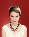 35 Glamorous Color Photos of Jean Seberg in the 1960s ~ Vintage Everyday