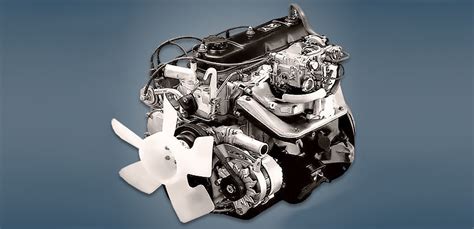 Engine Specifications For Toyota 2y Characteristics Oil Performance