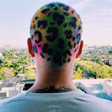 Alan walker fade (ncs release)thanks for watching :)subscribe for more :). J.Balvin's Colorful Leopard Print Hair Too Epic