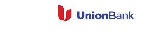 Union Bank Logo Png Transparent Brands Logos