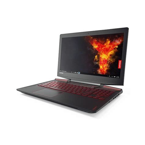 Pc Portable Lenovo Legion Y720 I7 7è Gén 16 Go Windows 10