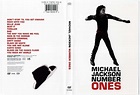 Album: Number Ones / 2003 - Michael Jackson