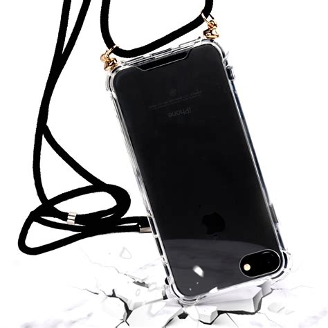 Protect your laptop on the go with this case that features a padded compartment to guard your laptop against damage and a padded adjustable shoulder strap for comfortable transport. Transparent Cell Phone Case With Lanyard Chain Shoulder ...
