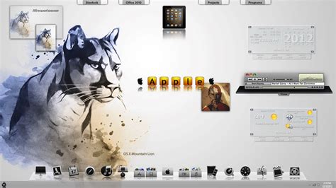 Screenshots Mac Os X Mtn Lion 5 Free Download