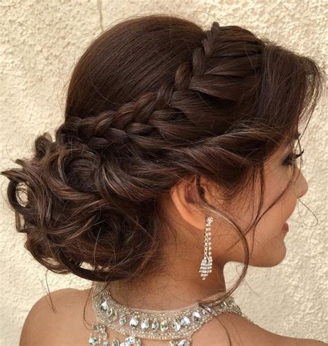 45 Gorgeous Quinceanera Hairstyles — Best Styles For Your Celebration