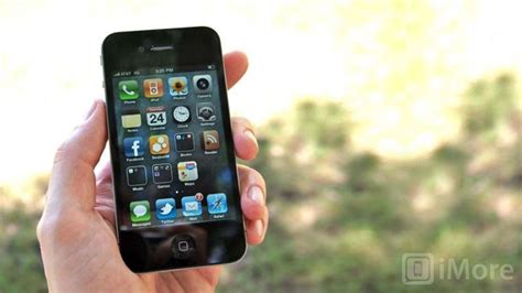 Iphone 5 Vs Iphone 4s Vs Iphone 4 Which Iphone Should You Get Imore