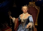 L'imperatrice Maria Teresa d'Asburgo | JuzaPhoto