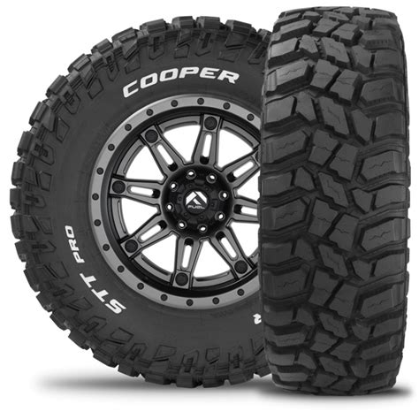 Reifen Cooper Stt Pro 28570 R17 Calonder Online