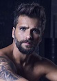276 best Bruno Gagliasso images on Pinterest | Beard styles, Beards and ...