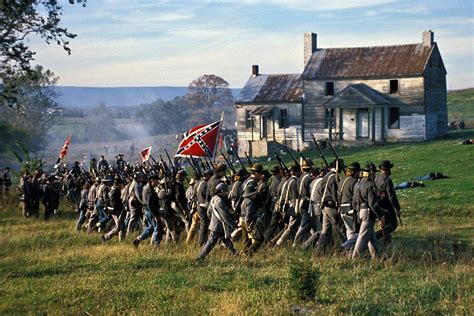 A New Civil War Book Makes History Feel Fresh