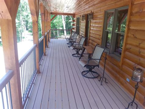 Installing Electrical Wiring In A Log Home