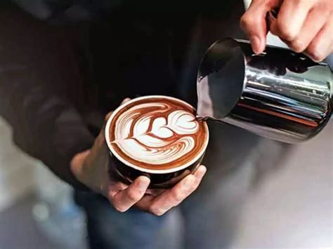 Mastering The Art Of Latte Art Tips And Tricks For Beginners Hoospeak