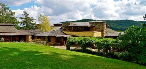 House On The Rock Resort Golf And Spa North Course Spring Green Wi