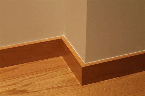 15 Types Baseboard And Profiles And Molding Styles