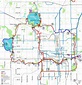 Maps - Oklahoma Bicycle Society