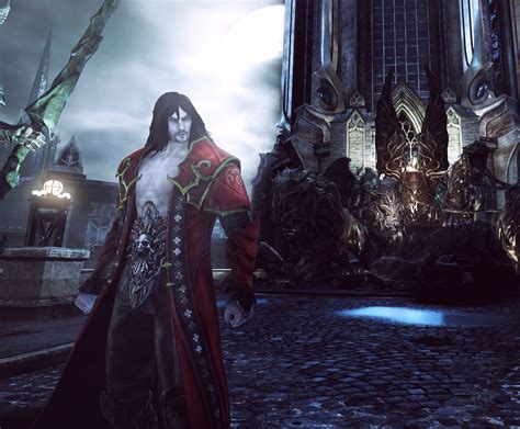 Castlevania and lords of shadow are trademarks or registered trademarks of konami digital entertainment co., ltd. Castlevania - Lords of Shadow 2 Test | GamersGlobal.de