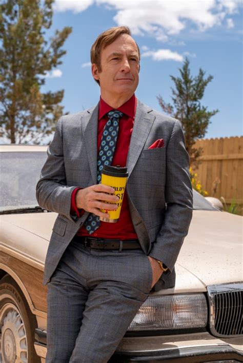 Better call saul is currently in its fifth season, with a sixth and final season set to release in early 2022. Better Call Saul Season 5 Episode 8 Review: Bagman - TV ...
