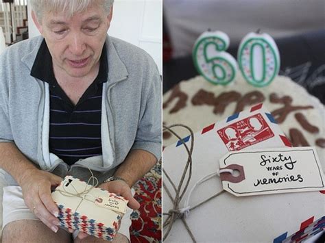 If you're over 60 and a boots advantage card holder, you can join their more treats scheme. Sixty Years Of Memories ... Don't forget to buy some ...