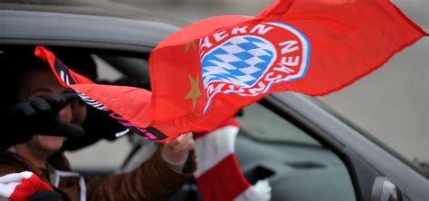 Ich wollte euch mal fragen, wann der fc bayern münchen seinen 5. FC Bayern München | Duda.news