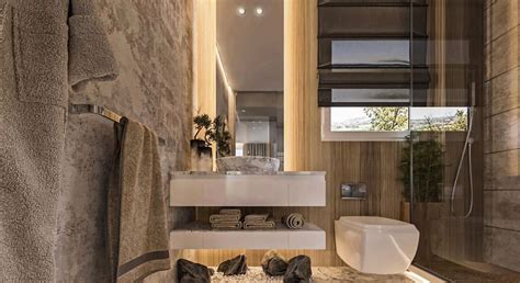 Bringing technology to the bathroom. 5 Interior Design Studios To Help You Design A Luxury ...
