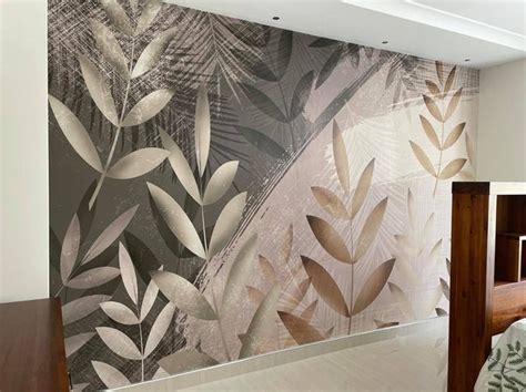 Modern Murals By Wallpaper Trends