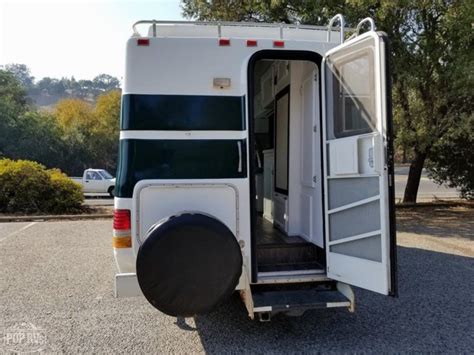 1995 Trail Wagons Chinook Premier Rv For Sale In San Mateo Ca 94402