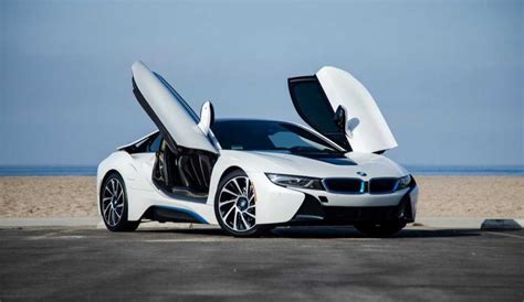 Rent Bmw I8 Roadster 2019 White In Miami Pugachev Luxury Car Rental