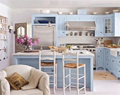 15 Charming Pastel Kitchens That You Will Absolutely Love Page 2 Of 3