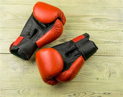 Your Guide To Buying The Best Boxing Equipment