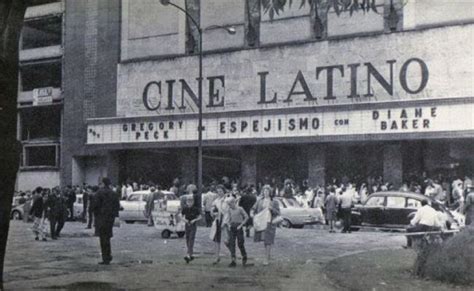 Así Era El Cine Latino