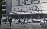 Así era el Cine Latino