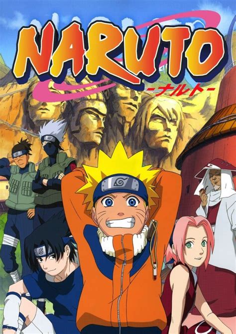 Watch naruto uncut episode 1 english version online and free episodes. Naruto (SHONEN) - Blog de Avis-Anime-Manga