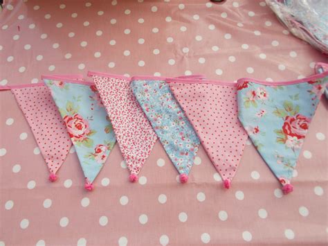 Summer Bunting