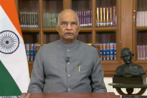 president kovind approves bill to set up national bank for financing infrastructure and