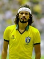 Socrates : une légende du football Brésilien s'éteint
