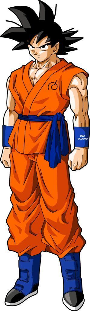 Los Trajes De Goku Dragon Ball EspaÑol Amino