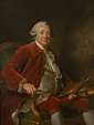Charles Amédée Philippe Van Loo (1719-1795), peintre - Louvre Collections