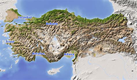 Beste tarife für internationale anrufe nach türkei aus dem deutschen mobilfunk. Karte Türkei, Landkarte und Satellitenbilder Türkei