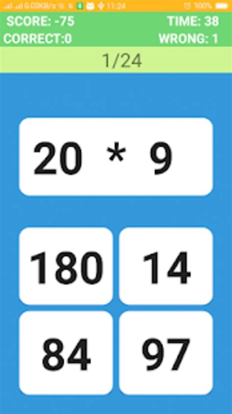 Math Iq Test Apk For Android Download